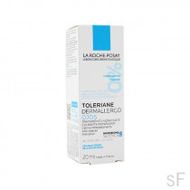 AHORA Toleriane Dermallergo Ojos 20 ml La Roche Posay 