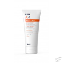 Leti AT4 Crema Corporal Piel atópica 200 ml