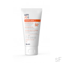 Leti AT4 Defense Facial SPF50+ 50 ml