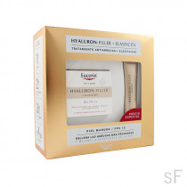 Eucerin Hyaluron Filler + Elasticity Crema de dia SPF15