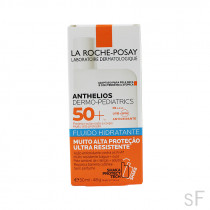 Anthelios SPF 50+ Dermopediatrics Hydrating Fluid La Roche Posay 50 ml