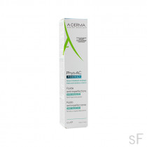 Aderma Phys-AC Perfect Fluido antiimperfecciones 40 ml