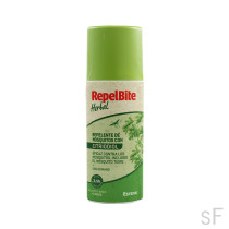 Repel Bite Herbal Spray Repelente 100 ml