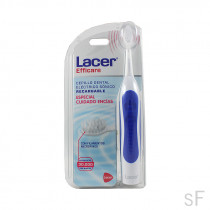 Lacer Efficare Cepillo dental eléctrico Especial Encías