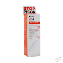 Leti AT4 Hidrogel Antipicor Alivio inmediato 50 ml