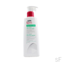 LetiFem Gel íntimo Pediátrico Niño 250 ml