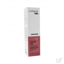 Cumlaude Ginesens Gel lubricante Efecto calor 30 ml