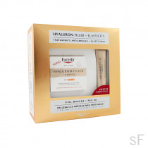 Eucerin Hyaluron Filler + Elasticity Crema de dia SPF30 50 ml