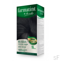 Farmatint 1N Negro FTT NP 155 ml