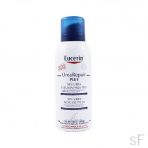 Eucerin Urea Repair Plus 10% Urea Espuma para pies 150 ml