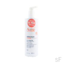  AVENE Xeracalm nutrition leche hidratante 400ml