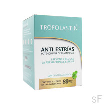 TROFOLASTIN anti- estrías potenciador elasticidad 400m