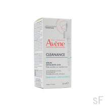 Avene Cleanance Serum exfoliante AHA 30 ml