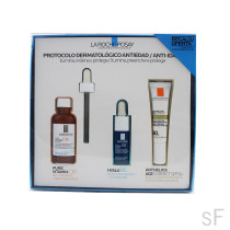 Pure Vitamin C10 Serum antiarrugas 30 ml La Roche Posay + REGALOS