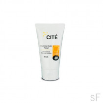 Cité Protector solar facial SPF30