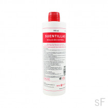 SUENTILLAS LIQUIDO LENTILLAS 500 ML