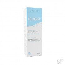 Dexeryl Crema Emoliente Piel Seca 250 ml