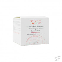 Avene Crema nutritiva revitalizante (ANTES Compensadora)