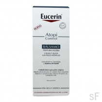 Eucerin AtopiControl Bálsamo 400 ml