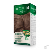 Farmatint 4D Castaño Dorado Gel (150 ml)