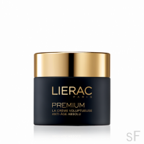 crema voluptuosa premium lierac