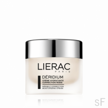 Déridium / Crema Hidratante Corrección arrugas - Lierac (50 ml)