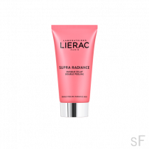 Supra Radiance / Mascarilla iluminadora Doble Peeling - Lierac (75 ml)