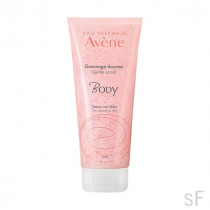 Avene Body Exfoliante suave 200 ml