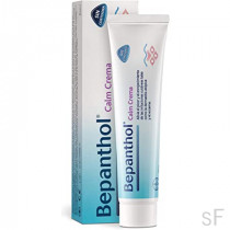Bepanthol Calm Crema 20 g