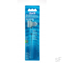 Oral B Cepillo Dentaduras Postizas