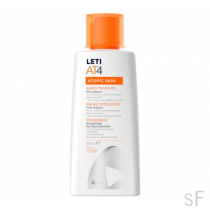 Leti AT4 Baño Tratante 200 ml 