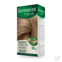Farmatint 9N Rubio Miel Gel (155 ml) 