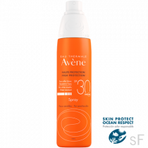 Avene Spray SPF30 200 ml