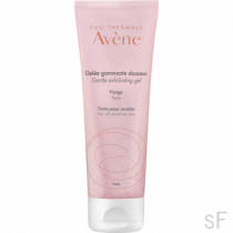 Avene Exfoliante Suave Purificante 50 ml