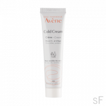 Avene Crema Cold Cream