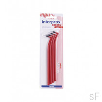 Interprox Access Maxi Cepillo interdental 4 unidades