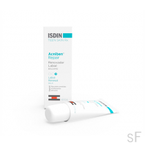 Isdin Acniben Repair Renovador Labial 