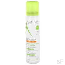 Aderma Exomega Control Spray Emoliente Anti-rascado 50 ml