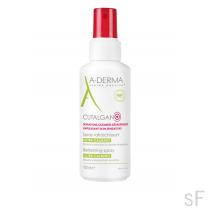 Aderma Cutalgan Spray refrescante ultra-calmante 100 ml