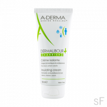 Exomega / Crema Barrera Cara y cuerpo - Aderma (100 ml)