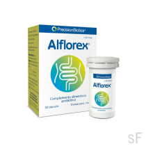 Alflorex Colon irritable 30 cápsulas