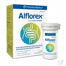 Alflorex para Colon Irritable 30 cápsulas