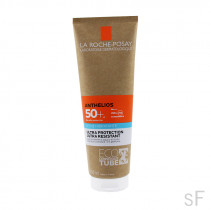 Anthelios SPF 50+ Leche hidratante 250 ml Envase Sostenible