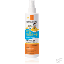 Anthelios Dermo-Pediatrics SPF50+ Spray invisible 200 ml La Roche Posay