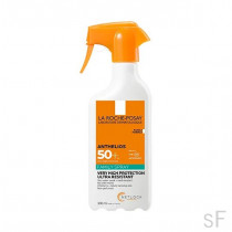 Anthelios Family Spray SPF50+ 300 ml La Roche Posay