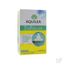 Aquilea Infusión EnRelax 20 bolsitas