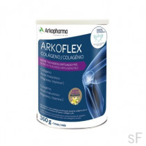 Arkoflex Colágeno Sabor Vainilla 360 g Arkopharma