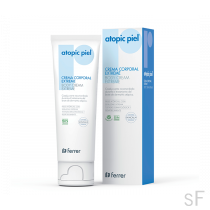 Repavar Atopic Piel Crema corporal Extreme 150 ml