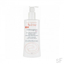 Avene Antirojeces Leche limpiadora refrescante 400 ml