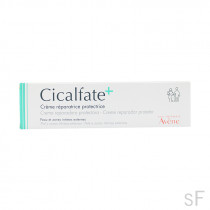 Avene Cicalfate+ Crema Reparadora 100 ml